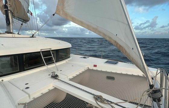 Lagoon 39 Valera S