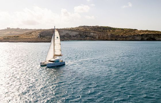 Lagoon 39 Valera S
