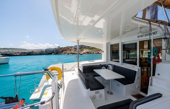 Lagoon 39 Valera S