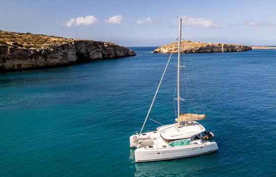 Lagoon 39 Valera S