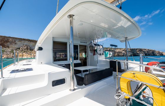Lagoon 39 Valera S