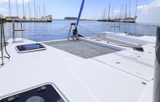 Lagoon 40 Amalia 2