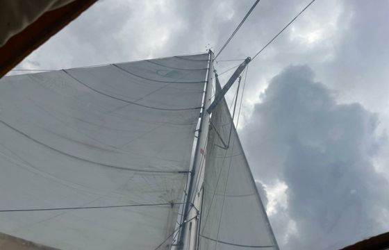 Lagoon 40 Derain
