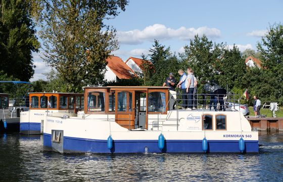 Kormoran 940 1