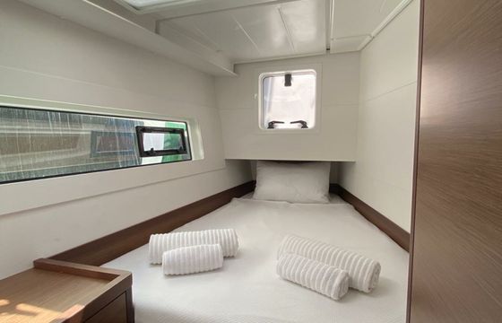 Lagoon 40 Eldoris
