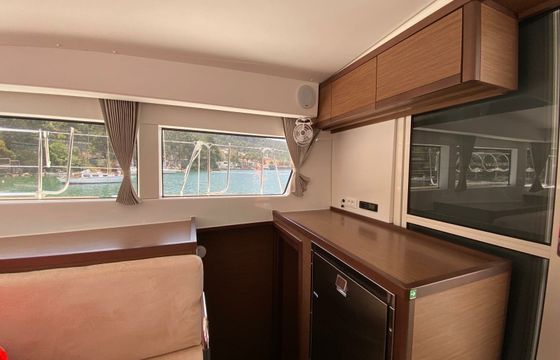 Lagoon 40 Eldoris
