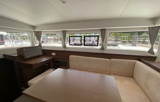 Lagoon 40 Eldoris