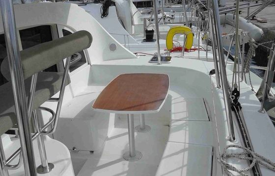 Lagoon 380 S2 Pegasus
