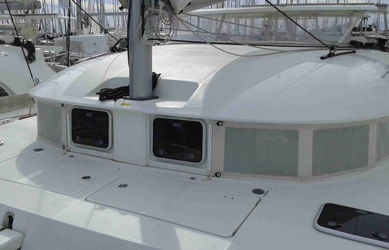 Lagoon 380 S2 Pegasus