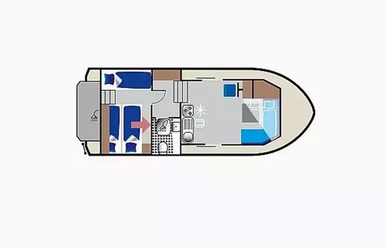 Kormoran 940 10