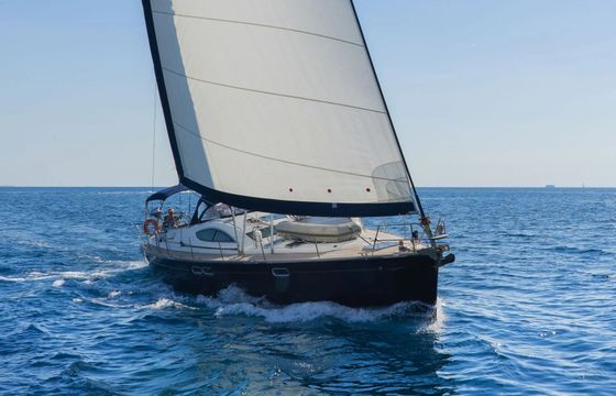 Jeanneau Sun Odyssey 54 DS Veni