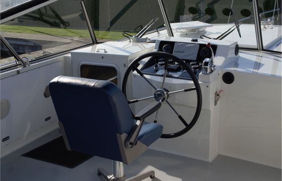 Kotterjacht 1350 Ryanne