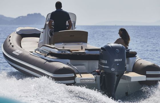 Joker Clubman 21 Aboat Time