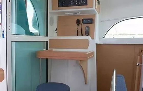 Lagoon 380 S2 Sirius