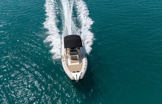 Joker Clubman 24 18
