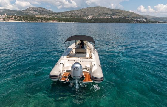 Joker Clubman 24 18