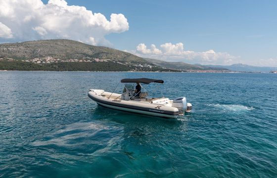 Joker Clubman 24 18