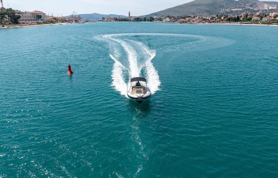 Joker Clubman 24 18