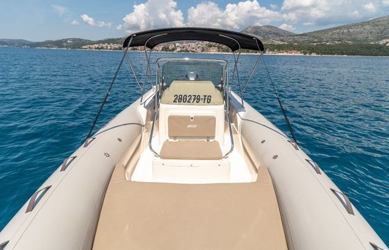 Joker Clubman 24 18