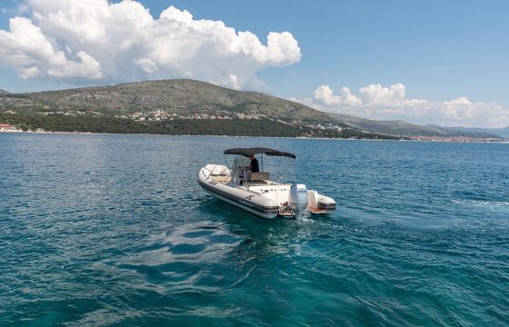 Joker Clubman 24 18