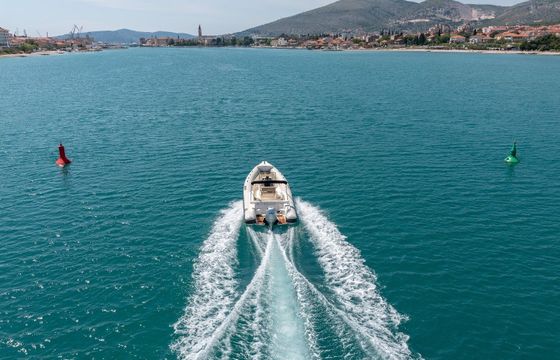 Joker Clubman 24 18