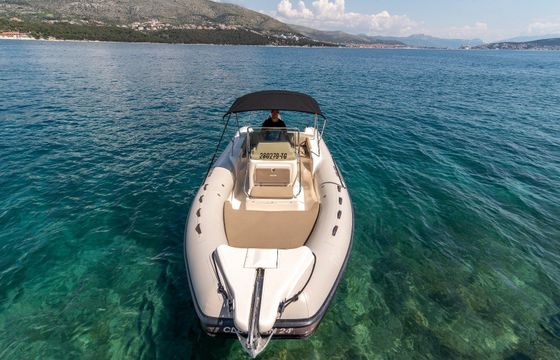 Joker Clubman 24 18
