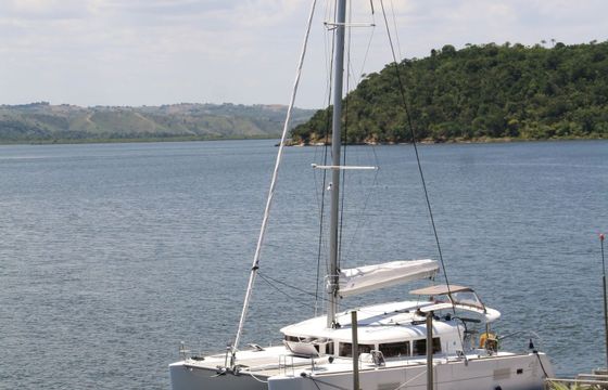 Lagoon 400 S2 Boa Vida