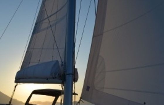 Lagoon 400 S2 Boa Vida