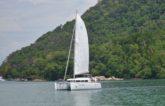 Lagoon 400 S2 Boa Vida
