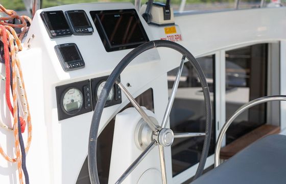 Lagoon 380 Xenia