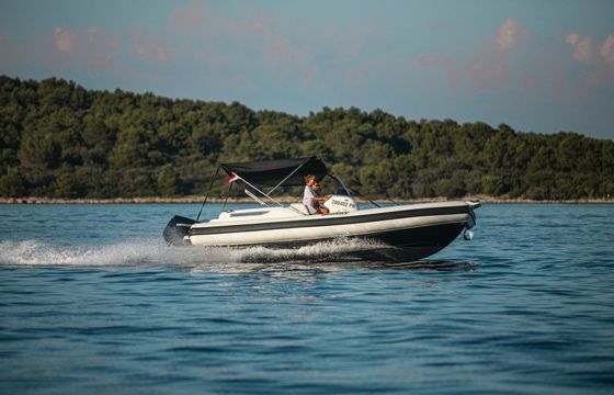 Joker Clubman 22 23