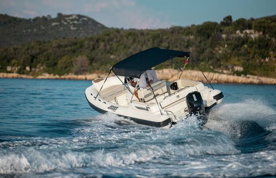 Joker Clubman 22 23
