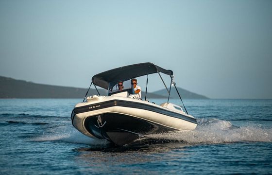 Joker Clubman 22 23