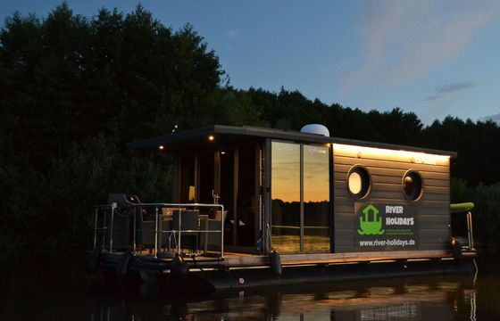 La Mare Apart M Katharina