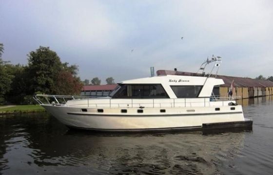 Kappa 49 Lady Bianca