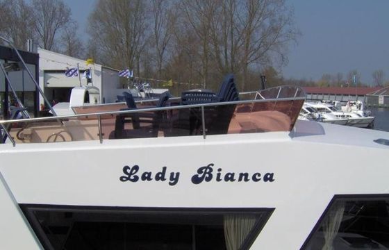 Kappa 49 Lady Bianca