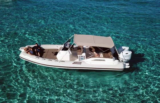 Joker Clubman 28 Tina