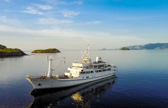Kanasashi Conversion Salila