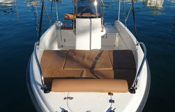 Aqua 515 Aquamarine