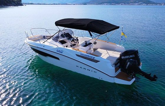 Karnic SL651 Aelia