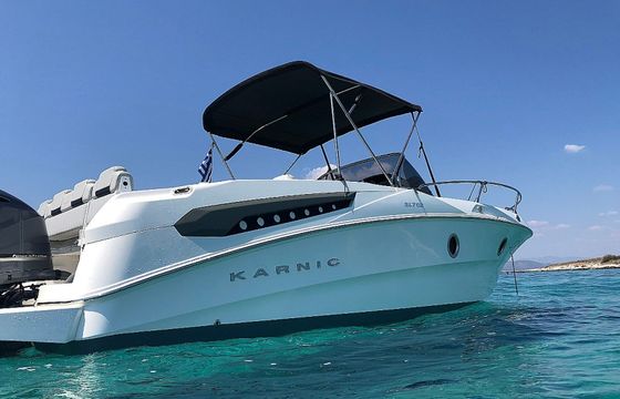 Karnic SL702 Meliti