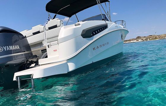 Karnic SL702 Meliti