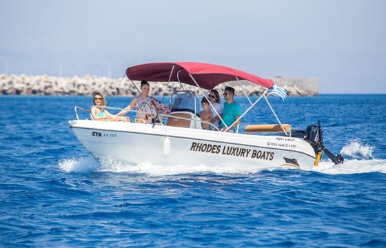 Karel Paxos 170 Eva