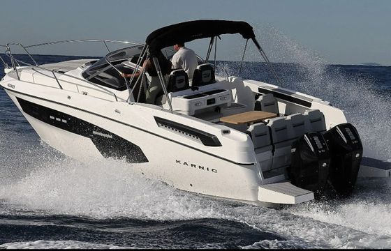Karnic SL902 Cooltura