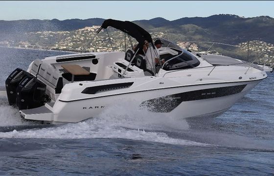 Karnic SL902 Cooltura