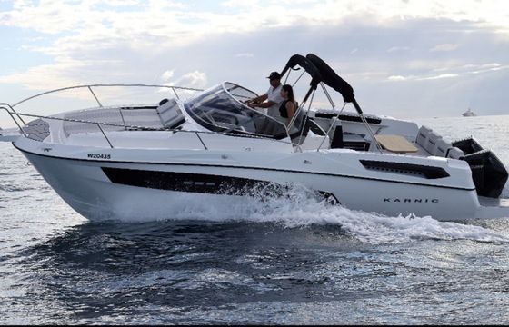 Karnic SL902 Cooltura