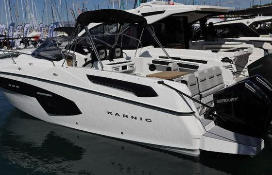 Karnic SL902 Cooltura