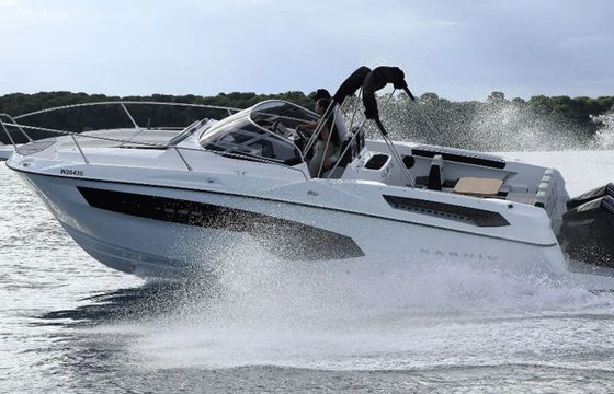 Karnic SL902 Cooltura