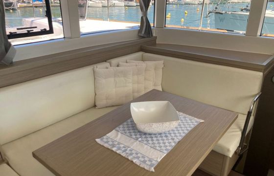Lagoon 40 Atmosfera W