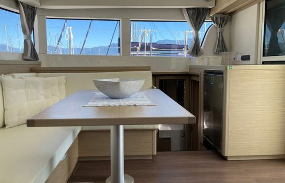 Lagoon 40 Atmosfera W